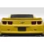 2010-2013 Chevrolet Camaro Mini Blade Rear Wing - image 1