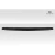 2010-2013 Chevrolet Camaro Mini Blade Rear Wing - image 7