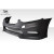 2016-2019 Nissan Sentra N1 Front Bumper - 1 Piece - image 4