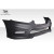2016-2019 Nissan Sentra N1 Front Bumper - 1 Piece - image 7