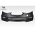2016-2019 Nissan Sentra N1 Front Bumper - image 4