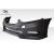 2016-2019 Nissan Sentra N1 Front Bumper - image 4