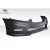 2016-2019 Nissan Sentra N1 Front Bumper - image 7
