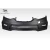 2016-2019 Nissan Sentra N1 Front Bumper - 1 Piece - image 10