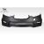 2016-2019 Nissan Sentra N1 Front Bumper - image 3