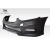 2016-2019 Nissan Sentra N1 Front Bumper - image 5