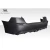 2016-2019 Nissan Sentra N1 Rear Bumper - image 7