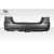 2016-2019 Nissan Sentra N1 Rear Bumper - image 4