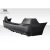2016-2019 Nissan Sentra N1 Rear Bumper - image 6