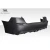 2016-2019 Nissan Sentra N1 Rear Bumper - image 8