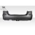 2016-2019 Nissan Sentra N1 Rear Bumper - image 3