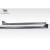 2016-2019 Nissan Sentra Duraflex N1 Side Skirts - 2 Piece - image 3