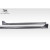 2016-2019 Nissan Sentra Duraflex N1 Side Skirts - 2 Piece - image 7