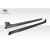 2016-2019 Nissan Sentra N1 Side Skirts - 2 Piece - image 5