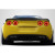 2005-2013 Chevrolet Corvette C6 DriTech Champ Rear Wing Spoiler - 1 Piece - image 1