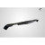 2005-2013 Chevrolet Corvette C6 DriTech Champ Rear Wing Spoiler - 1 Piece - image 4