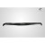 2005-2013 Chevrolet Corvette C6 DriTech Champ Rear Wing Spoiler - 1 Piece - image 12