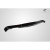 2005-2013 Chevrolet Corvette C6 DriTech Champ Rear Wing Spoiler - 1 Piece - image 8
