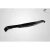 2005-2013 Chevrolet Corvette C6 DriTech Champ Rear Wing Spoiler - 1 Piece - image 3