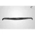 2005-2013 Chevrolet Corvette C6 DriTech Champ Rear Wing Spoiler - 1 Piece - image 12