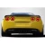 2005-2013 Chevrolet Corvette Champ Carbon Fiber Rear Wing - image 2