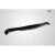 2005-2013 Chevrolet Corvette Champ Carbon Fiber Rear Wing - image 3