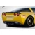 2005-2013 Chevrolet Corvette Champ Carbon Fiber Rear Wing - image 2