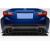 2015-2022 Lexus RCF Nexos Rear Diffuser - 1 Piece - image 7