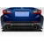 2015-2022 Lexus RCF Nexos Rear Diffuser - 1 Piece - image 1