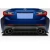 2015-2022 Lexus RCF Nexos Rear Diffuser - 1 Piece - image 3