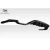 2015-2022 Lexus RCF Nexos Rear Diffuser - 1 Piece - image 8