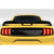 2015-2023 Ford Mustang Coupe Duraflex Performance PP1 Wicker Rear Wing Spoiler - 1 Piece - image 1