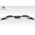 2015-2023 Ford Mustang Coupe Performance PP1 Wicker Rear Wing Spoiler - 1 Piece (S) - image 9