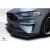 2018-2019 Ford Mustang P Type Front Lip - 1 Piece - image 4