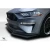 2018-2019 Ford Mustang P Type Front Lip - 1 Piece - image 3