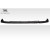 2018-2023 Toyota Camry R Spec Front Lip Spoiler Air Dam - 3 Piece - image 6