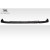 2018-2023 Toyota Camry R Spec Front Lip Spoiler Air Dam - 3 Piece - image 6