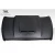 2002-2008 Dodge Ram 2" Ram Air Hood - 1 Piece - image 4