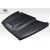 2002-2008 Dodge Ram 2" Ram Air Hood - 1 Piece - image 9