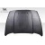 2002-2008 Dodge Ram Ram Hood - image 10