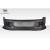 1993-2001 Subaru Impreza Duraflex RBS Front Bumper - 1 Piece - image 6
