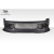 1993-2001 Subaru Impreza RBS Front Bumper - 1 Piece - image 6