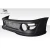 1993-2001 Subaru Impreza RBS Front Bumper - 1 Piece - image 4