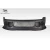 1993-2001 Subaru Impreza RBS Front Bumper - 1 Piece - image 4
