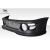 1993-2001 Subaru Impreza RBS Front Bumper - image 6