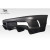 1993-2001 Subaru Impreza RBS Rear Bumper - 1 Piece - image 5