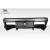 1993-2001 Subaru Impreza RBS Rear Bumper - 1 Piece - image 3