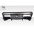 1993-2001 Subaru Impreza Duraflex RBS Rear Bumper - 1 Piece - image 10