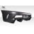 1993-2001 Subaru Impreza RBS Rear Bumper - 1 Piece - image 8