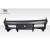 1993-2001 Subaru Impreza RBS Rear Bumper - image 5